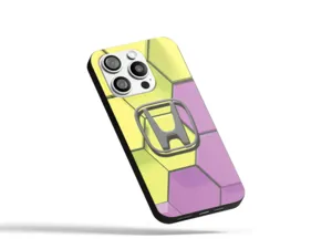 Honda Silicon Cover for Smartphone Limited Edition Style